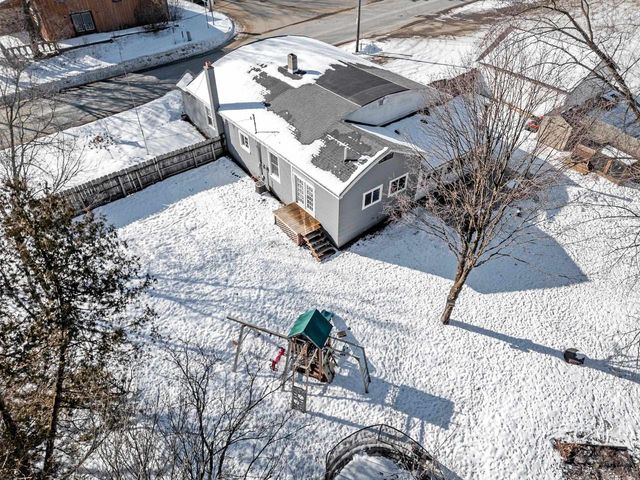 W9134 COUNTY ROAD A, Shawano, WI 54166