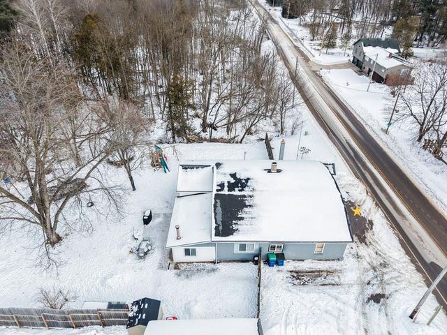 W9134 COUNTY ROAD A, Shawano, WI 54166