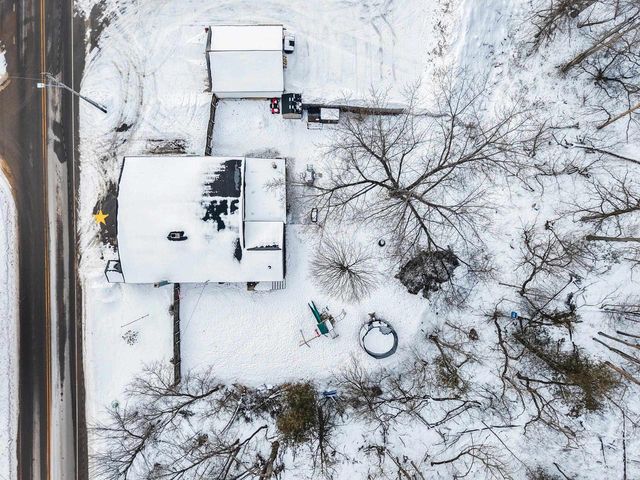 W9134 COUNTY ROAD A, Shawano, WI 54166