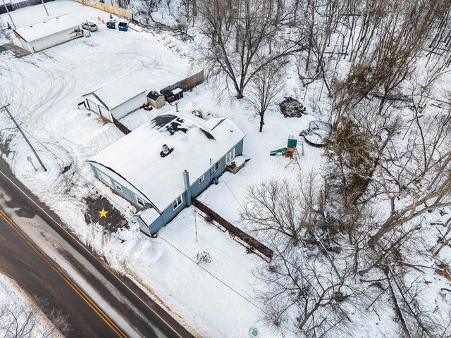 W9134 COUNTY ROAD A, Shawano, WI 54166