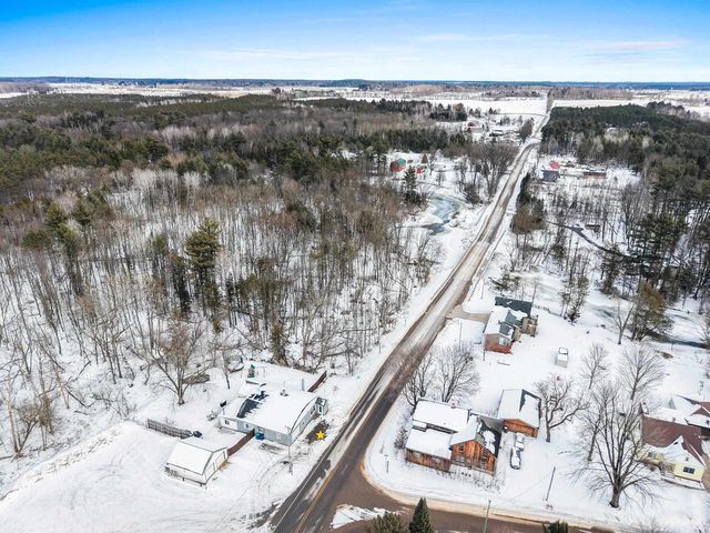 W9134 COUNTY ROAD A, Shawano, WI 54166
