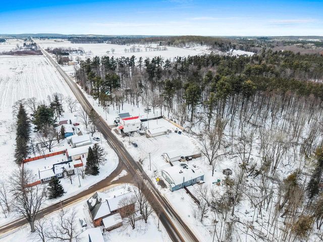 W9134 COUNTY ROAD A, Shawano, WI 54166