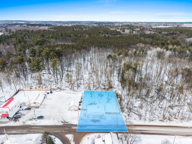 W9134 COUNTY ROAD A, Shawano, WI 54166