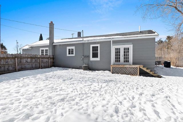 W9134 COUNTY ROAD A, Shawano, WI 54166