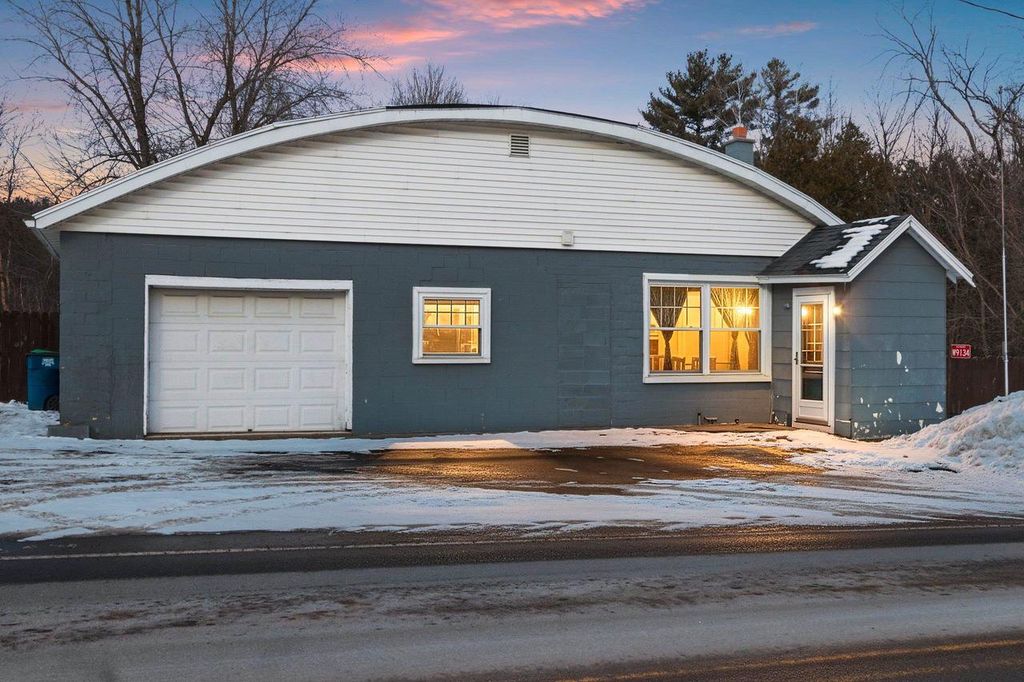 W9134 COUNTY ROAD A, Shawano, WI 54166