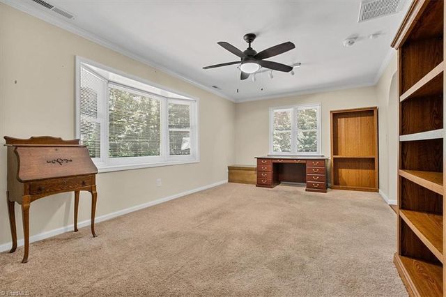 4556 Shattalon Drive, Winston-salem, NC 27106