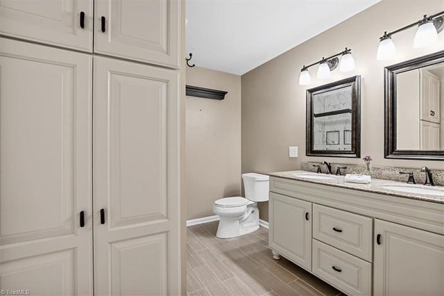 4556 Shattalon Drive, Winston-salem, NC 27106