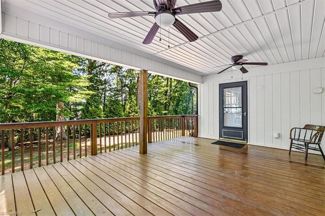 4556 Shattalon Drive, Winston-salem, NC 27106