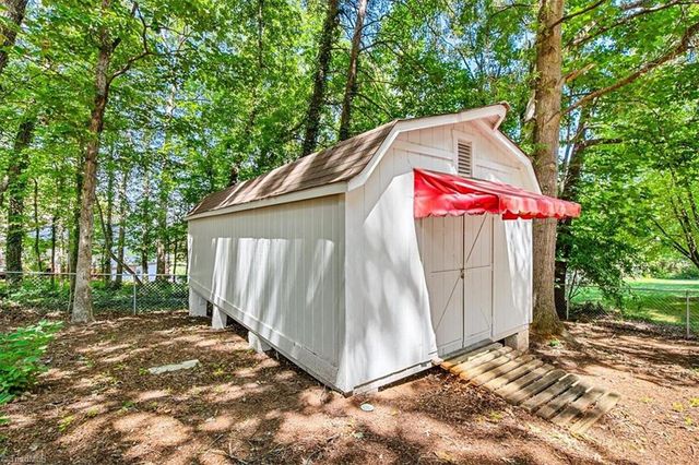 4556 Shattalon Drive, Winston-salem, NC 27106