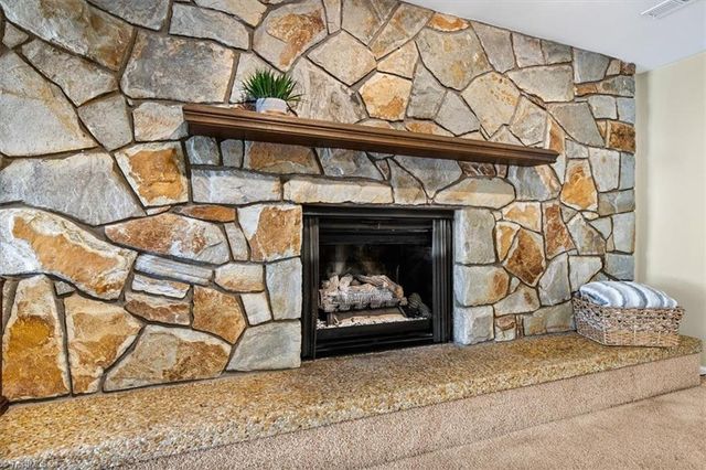 4556 Shattalon Drive, Winston-salem, NC 27106