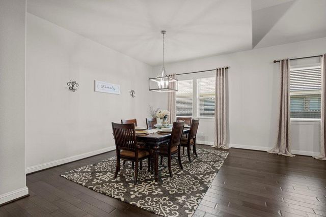 20312 Martin LN, Pflugerville, TX 78660