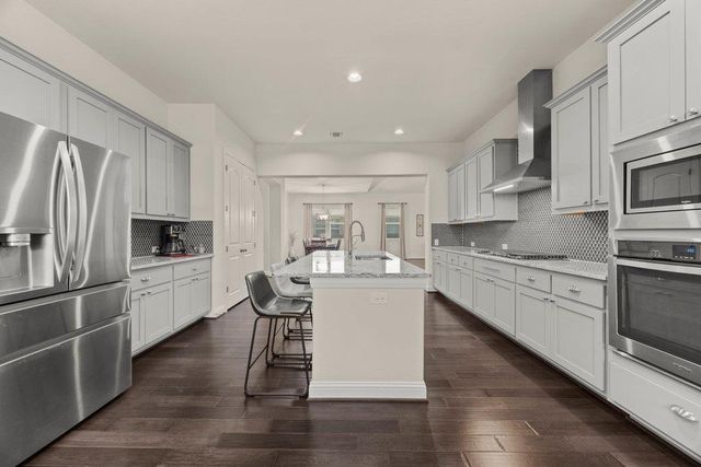 20312 Martin LN, Pflugerville, TX 78660