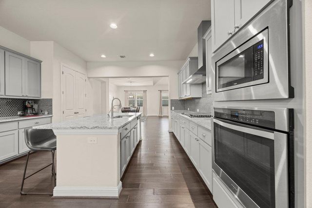 20312 Martin LN, Pflugerville, TX 78660