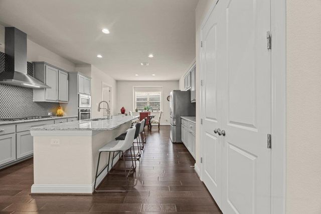 20312 Martin LN, Pflugerville, TX 78660