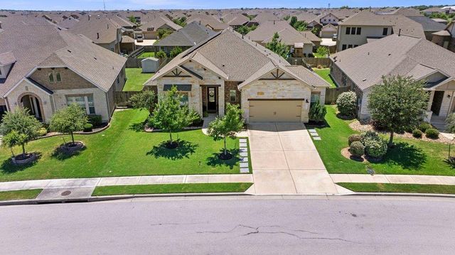 20312 Martin LN, Pflugerville, TX 78660