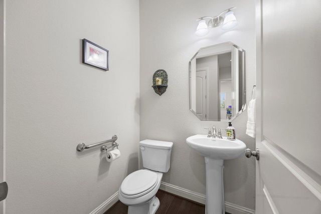 20312 Martin LN, Pflugerville, TX 78660