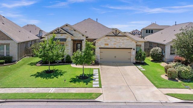 20312 Martin LN, Pflugerville, TX 78660