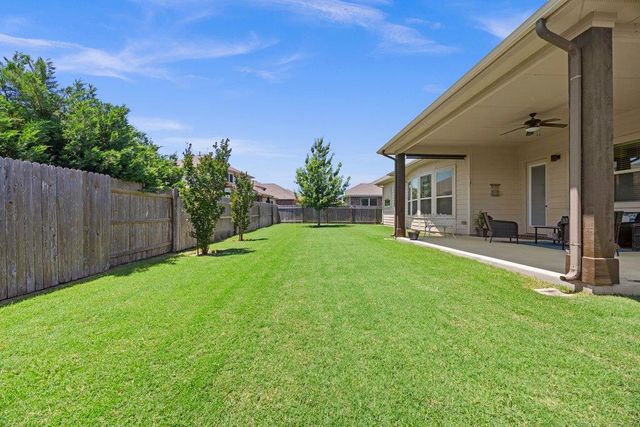 20312 Martin LN, Pflugerville, TX 78660