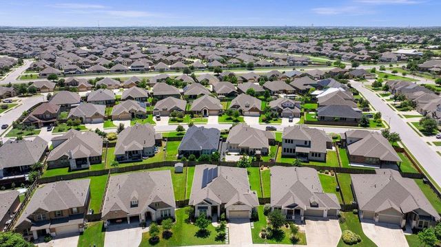 20312 Martin LN, Pflugerville, TX 78660