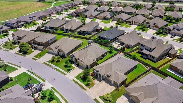 20312 Martin LN, Pflugerville, TX 78660