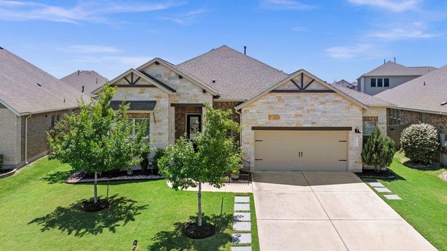 20312 Martin LN, Pflugerville, TX 78660