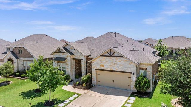20312 Martin LN, Pflugerville, TX 78660