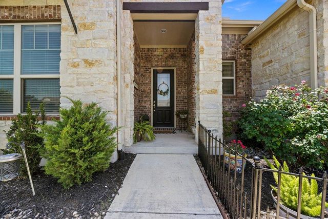 20312 Martin LN, Pflugerville, TX 78660
