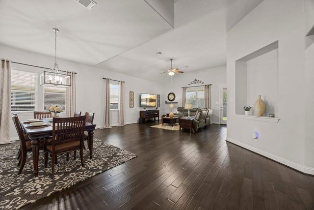 20312 Martin LN, Pflugerville, TX 78660