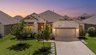 20312 Martin LN, Pflugerville, TX 78660