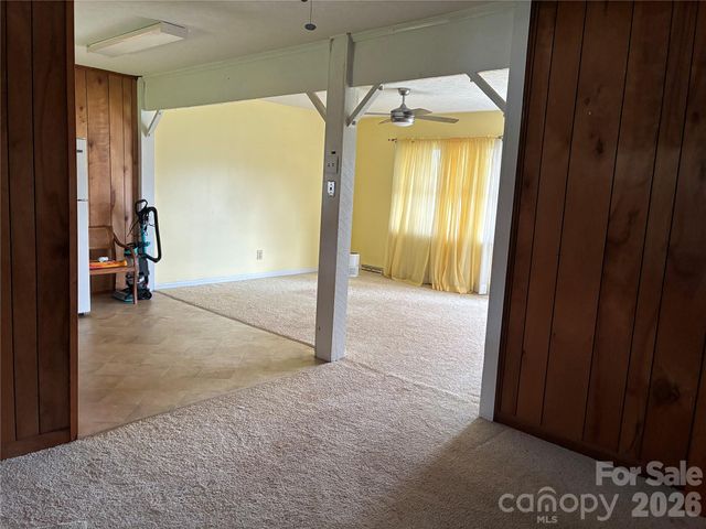 6102 Len Drive, Shelby, NC 28152