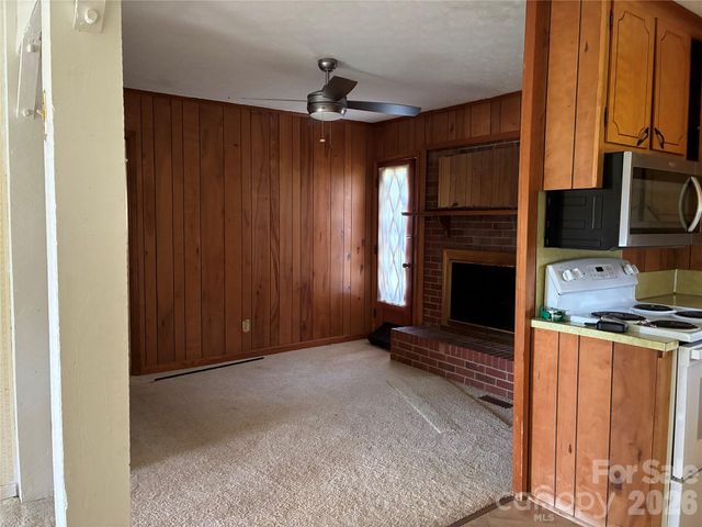 6102 Len Drive, Shelby, NC 28152