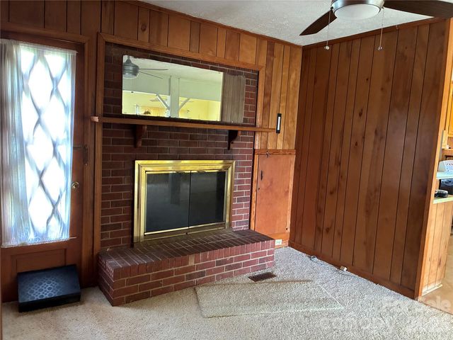 6102 Len Drive, Shelby, NC 28152