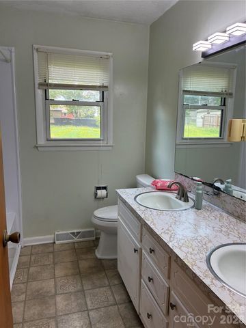 6102 Len Drive, Shelby, NC 28152