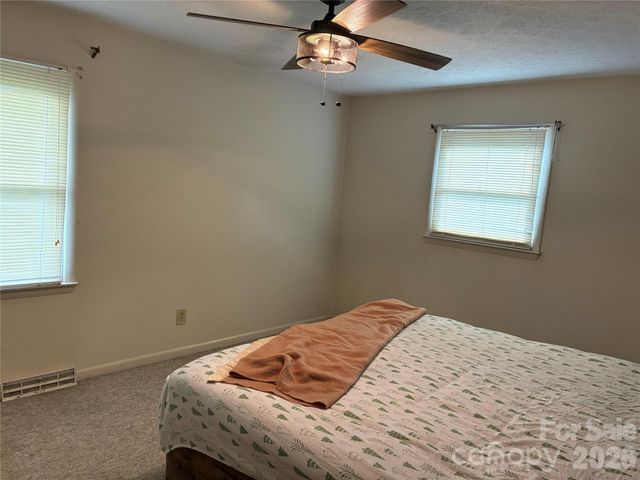 6102 Len Drive, Shelby, NC 28152