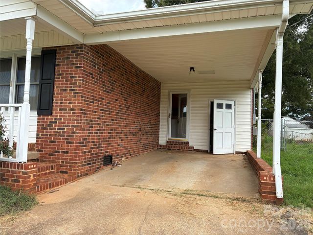 6102 Len Drive, Shelby, NC 28152