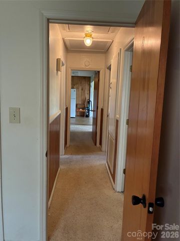 6102 Len Drive, Shelby, NC 28152