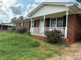 6102 Len Drive, Shelby, NC 28152