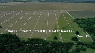 TBD - Tract 9 CR 151, Riesel, TX 76682