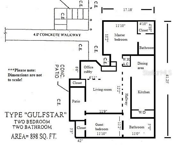 455 ALT 19 S 159, Palm Harbor, FL 34683