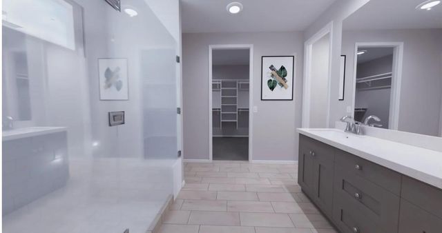 27234 Wheat Falls Lane, Hockley, TX 77447