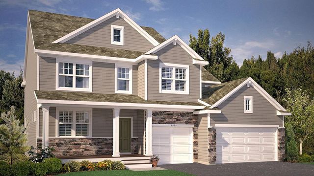 3665 Worrall Court NW, Rochester, MN 55901