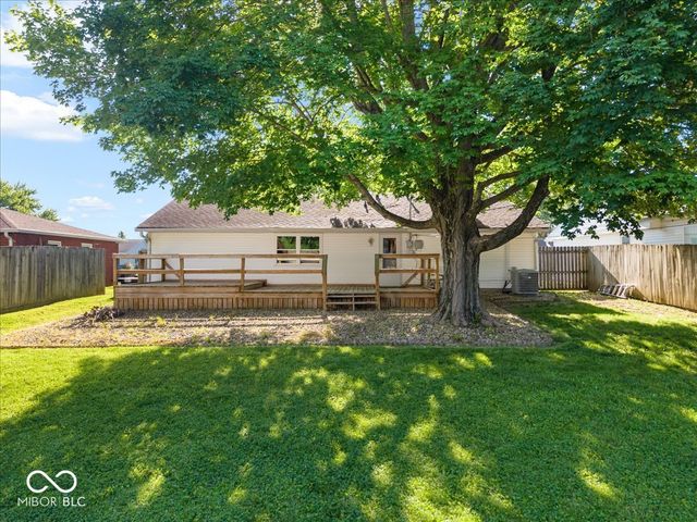 1100 Delwood Drive, Mooresville, IN 46158