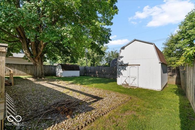 1100 Delwood Drive, Mooresville, IN 46158