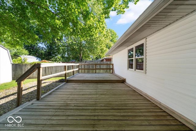 1100 Delwood Drive, Mooresville, IN 46158