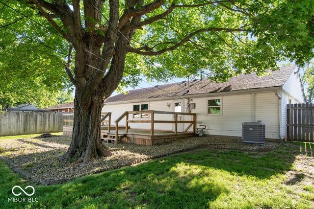 1100 Delwood Drive, Mooresville, IN 46158
