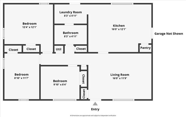 1100 Delwood Drive, Mooresville, IN 46158