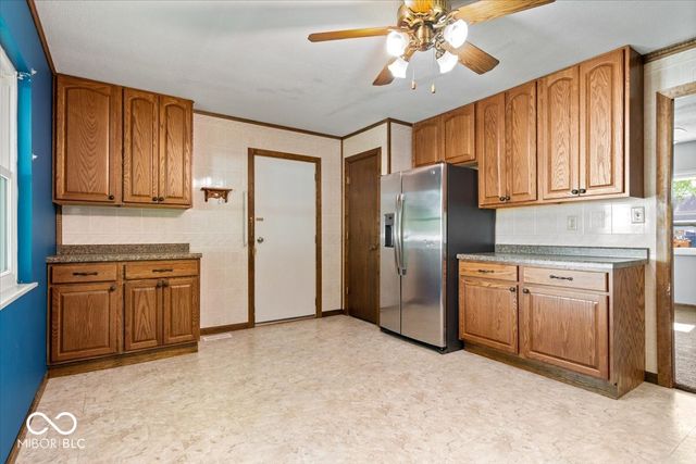 1100 Delwood Drive, Mooresville, IN 46158