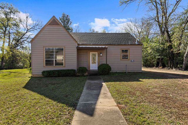 204 W Jones, Longview, TX 75602
