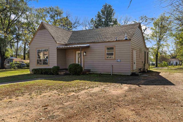 204 W Jones, Longview, TX 75602