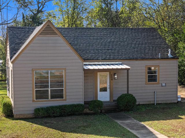 204 W Jones, Longview, TX 75602